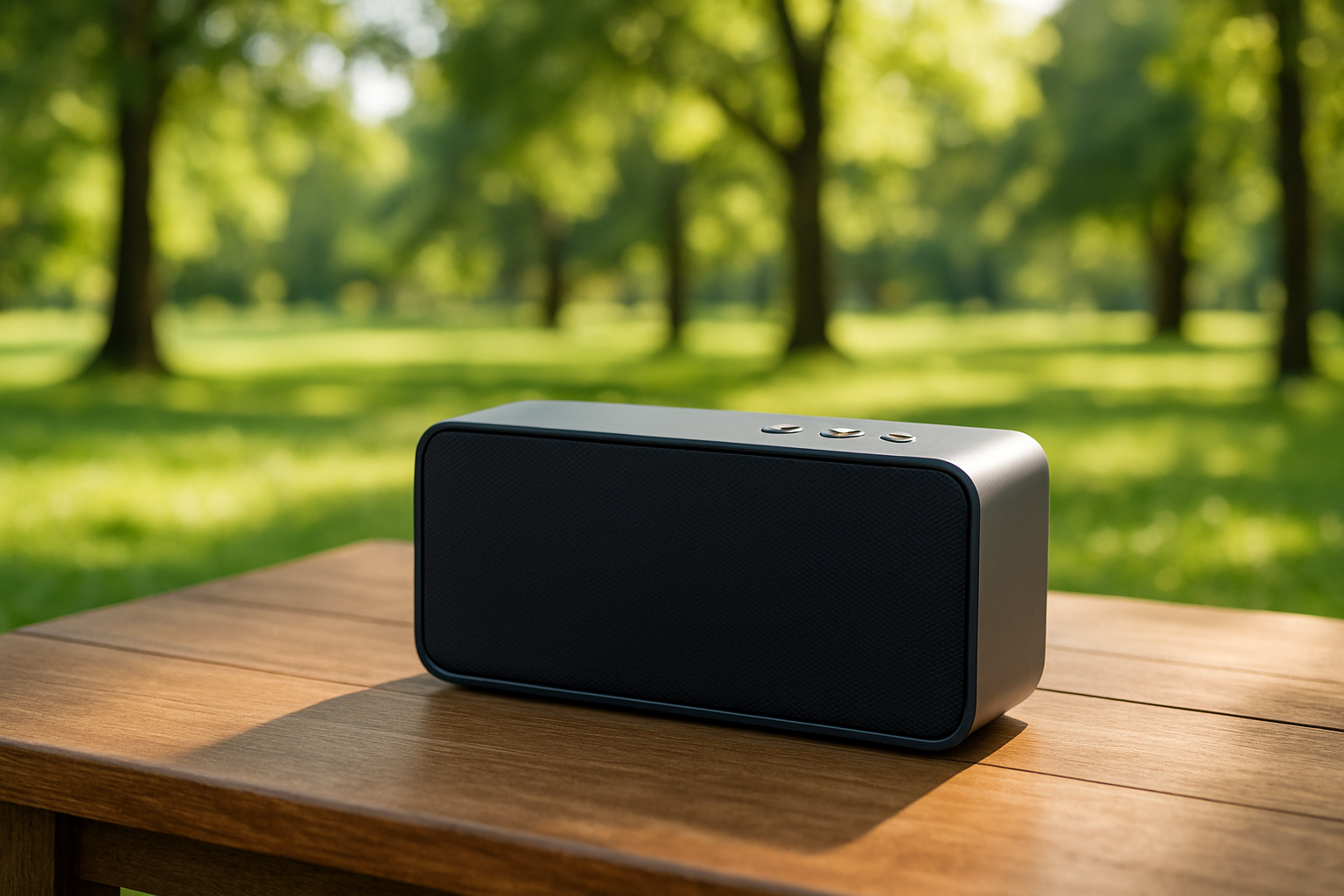 Bluetooth-Speaker