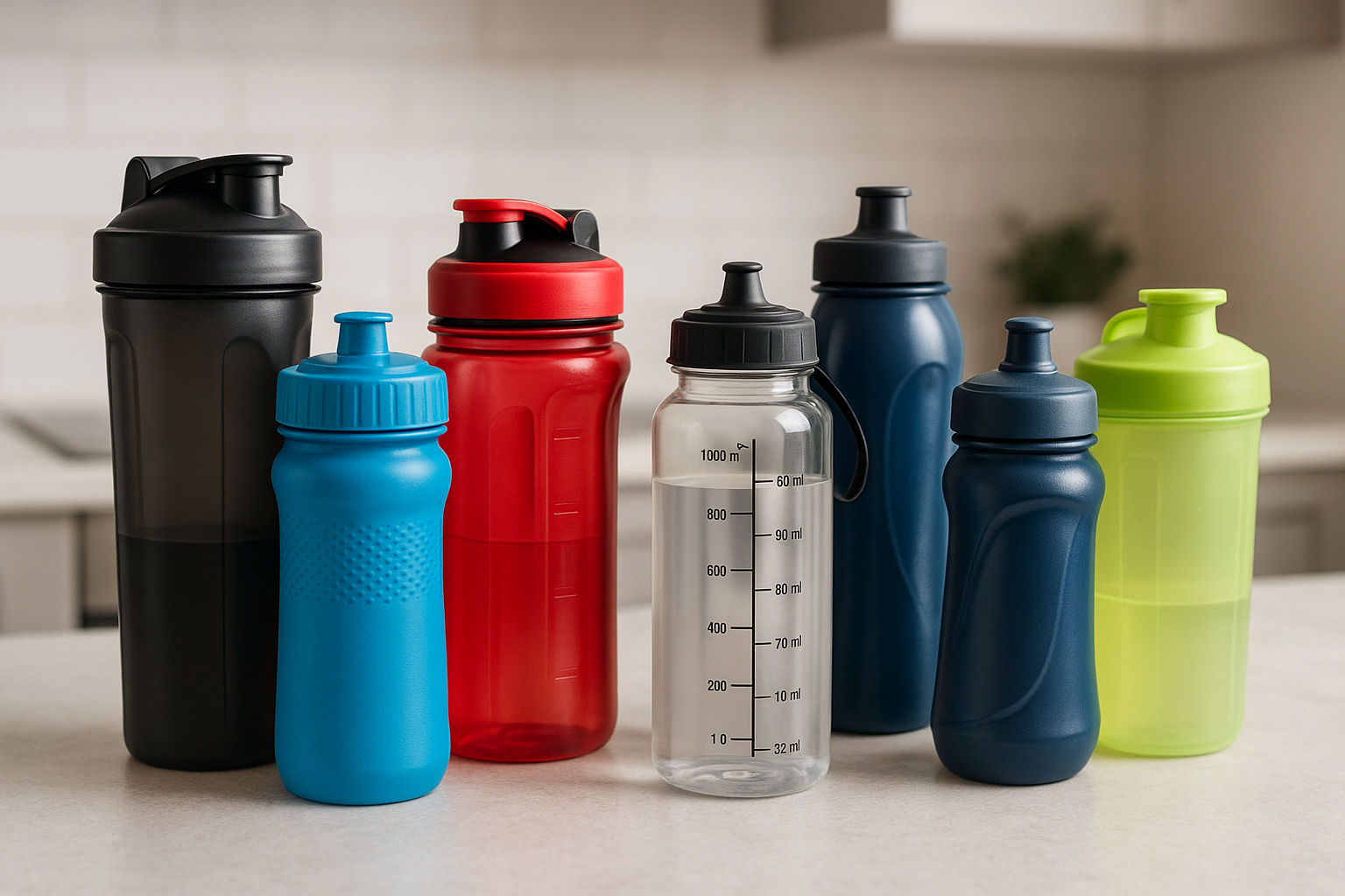 Bottles