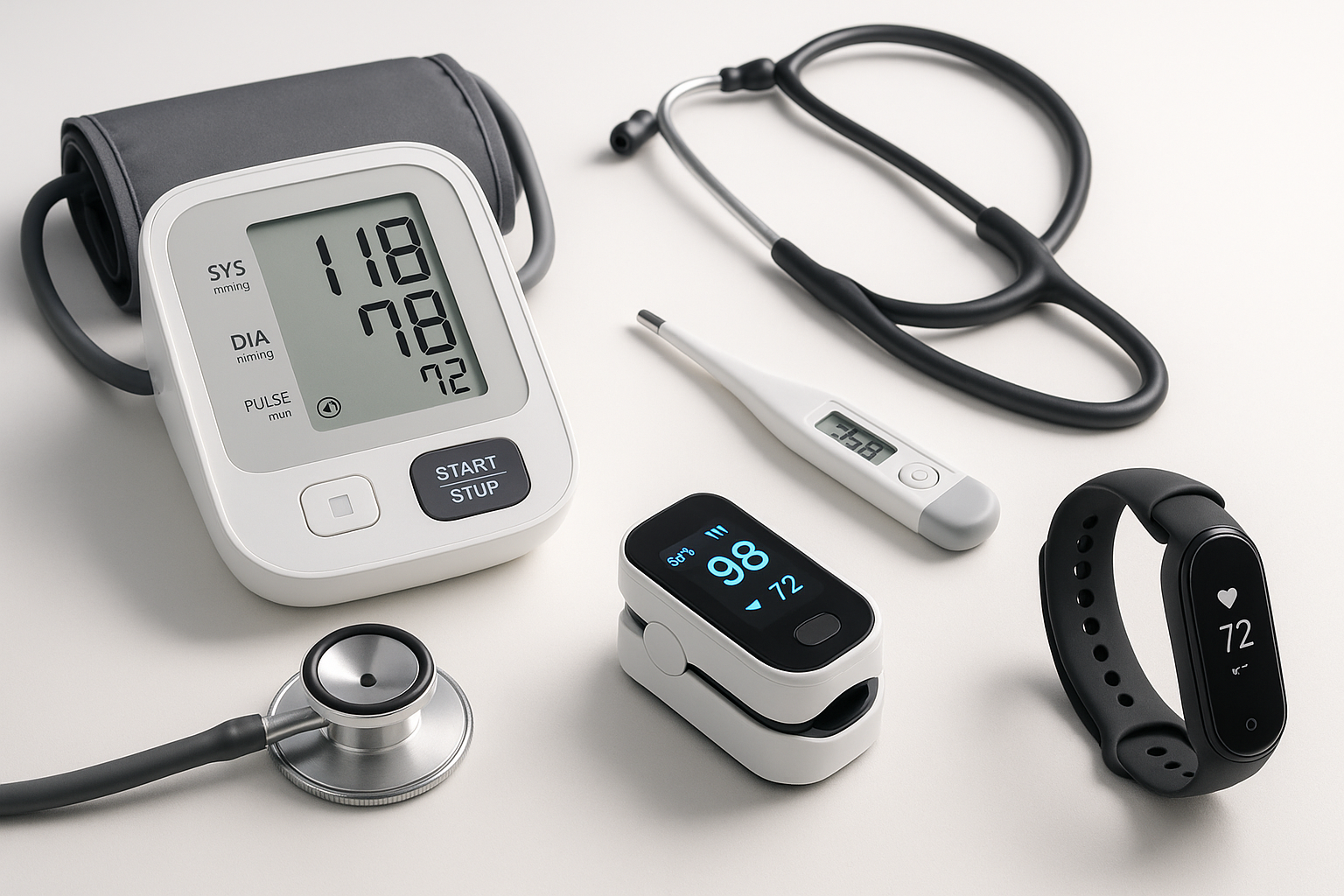 Health Equipment