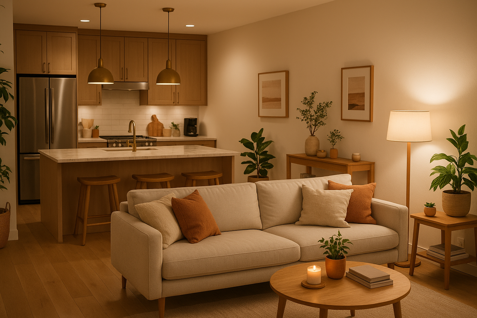 Home And Kitchen Products