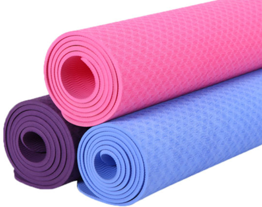 EVA YOGA MAT