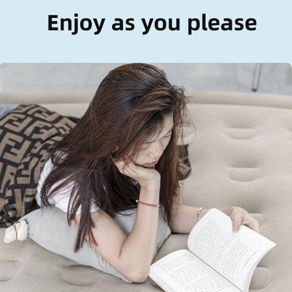 Inflatable Bed(Air Bed)