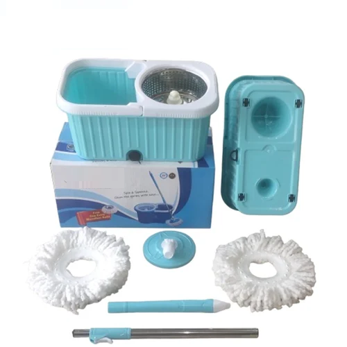 COMPACT Cleaning Foldable Magic Mop 210