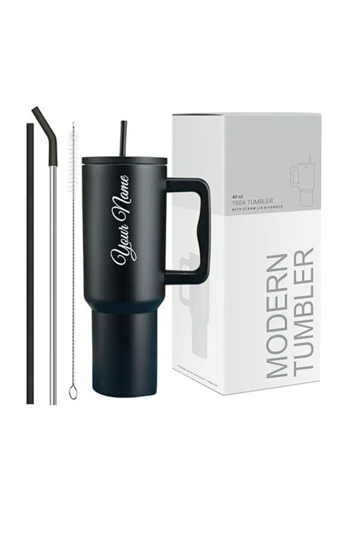 Stainless Steel Tumbler