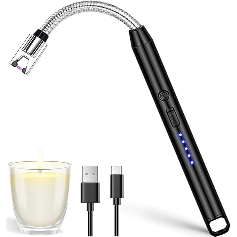 USB Rechargeable Battery Lighter
