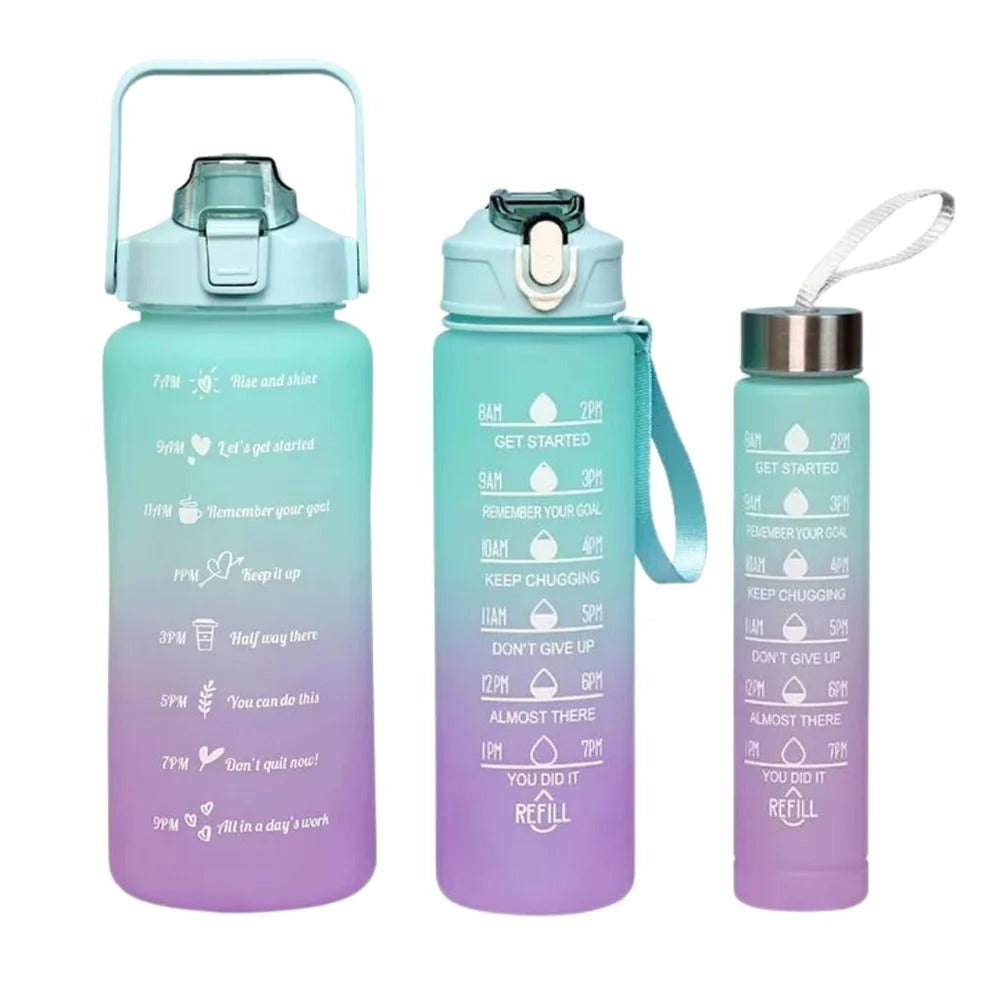 Sports Water Bottle